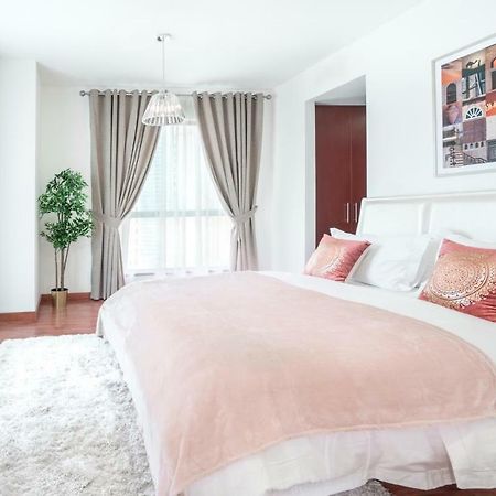 Luxury Casa - Elite Marina 1 Bedroom Apartment - Jbr Beach ドバイ エクステリア 写真