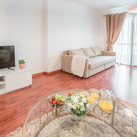Luxury Casa - Elite Marina 1 Bedroom Apartment - Jbr Beach ドバイ エクステリア 写真