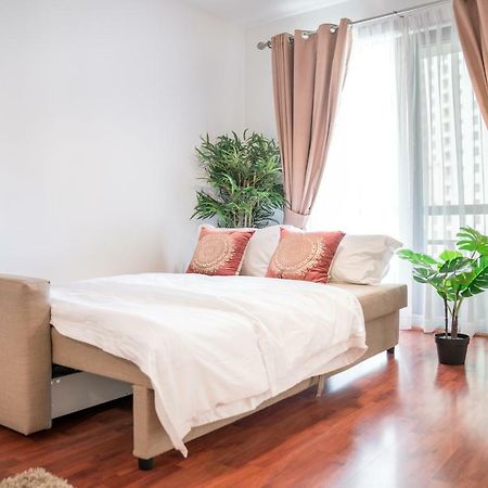 Luxury Casa - Elite Marina 1 Bedroom Apartment - Jbr Beach ドバイ エクステリア 写真
