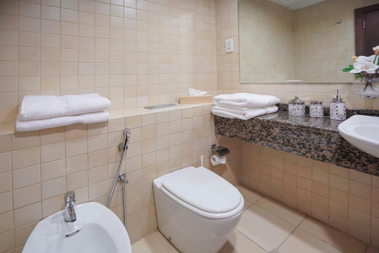 Luxury Casa - Elite Marina 1 Bedroom Apartment - Jbr Beach ドバイ エクステリア 写真