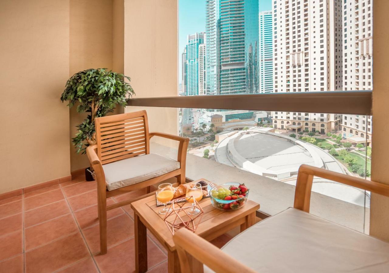Luxury Casa - Elite Marina 1 Bedroom Apartment - Jbr Beach ドバイ エクステリア 写真
