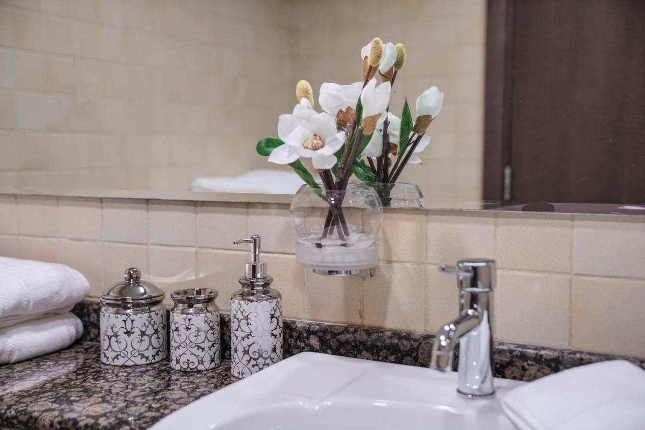 Luxury Casa - Elite Marina 1 Bedroom Apartment - Jbr Beach ドバイ エクステリア 写真