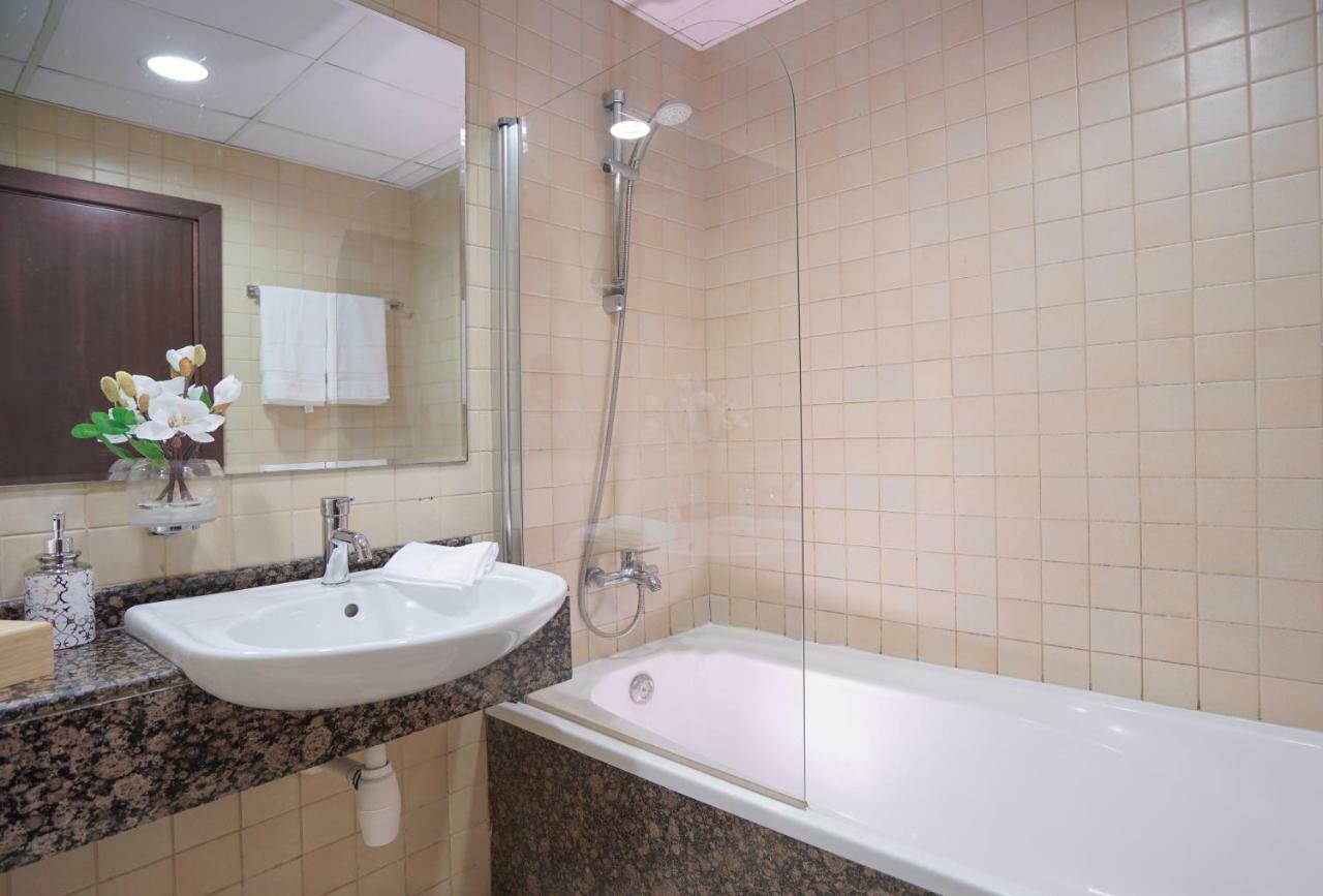 Luxury Casa - Elite Marina 1 Bedroom Apartment - Jbr Beach ドバイ エクステリア 写真