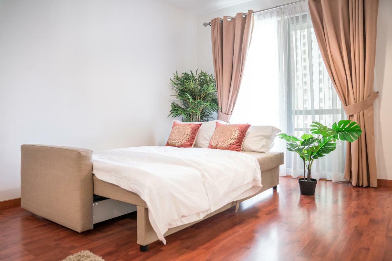 Luxury Casa - Elite Marina 1 Bedroom Apartment - Jbr Beach ドバイ エクステリア 写真